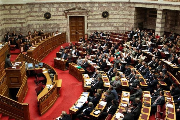 Την Πέμπτη στη Βουλή ο Φάκελος της Κύπρου